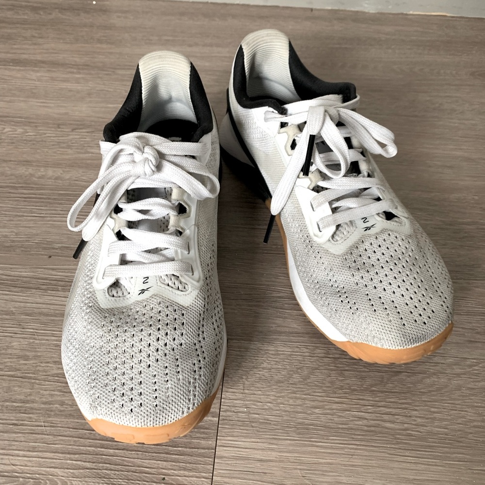 Reebok Nano X1 Crossfit Shoes
